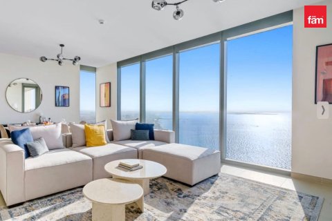 Купить квартиру в Дубай Марине, Дубай: 3 спальни, 161.8м², № 11772 - фото 1