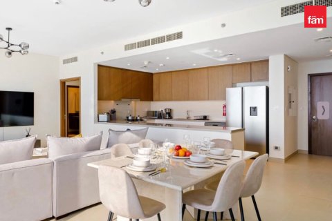 Купить квартиру в Дубай Марине, Дубай: 3 спальни, 161.8м², № 11772 - фото 10