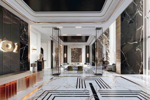 Apartment in Business Bay, Dubai 34.7 sq.m. № 69728 - photo 4