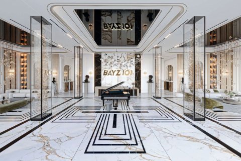 Apartment in Business Bay, Dubai 34.7 sq.m. № 69728 - photo 9