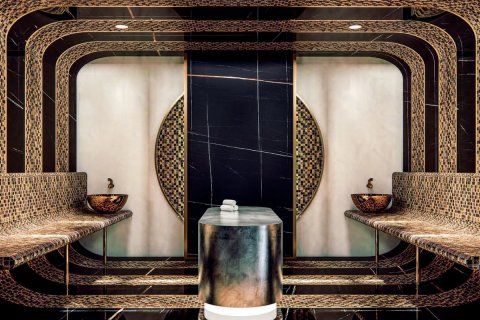 Apartment in Business Bay, Dubai 34.7 sq.m. № 69728 - photo 10