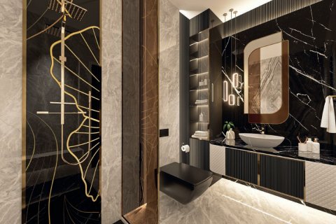 Apartment in Business Bay, Dubai 34.7 sq.m. № 69728 - photo 6