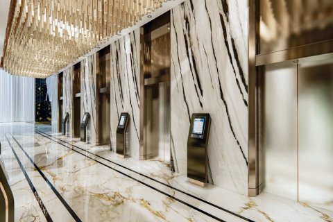 Apartment in Business Bay, Dubai 34.7 sq.m. № 69728 - photo 8