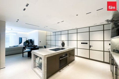 Appartement à Business Bay, Dubai, 2 chambres, 203.9 m², № 69727 - photo 6