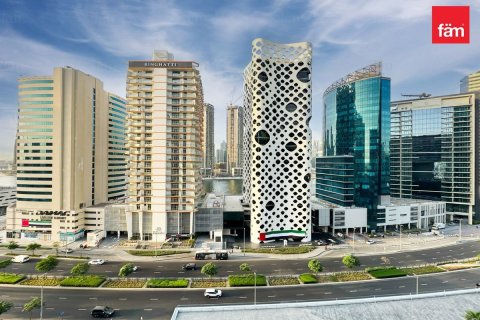 Appartement à Business Bay, Dubai, 2 chambres, 203.9 m², № 69727 - photo 20