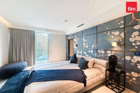 Appartement à Business Bay, Dubai, 2 chambres, 203.9 m², № 69727 - photo 14