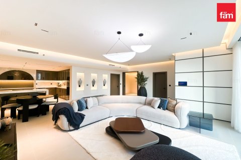 Appartement à Business Bay, Dubai, 2 chambres, 203.9 m², № 69727 - photo 4