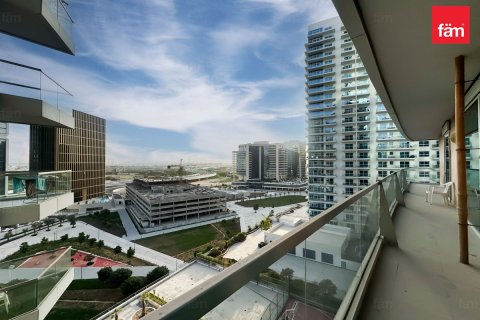 Appartement à Business Bay, Dubai, 2 chambres, 203.9 m², № 69727 - photo 1