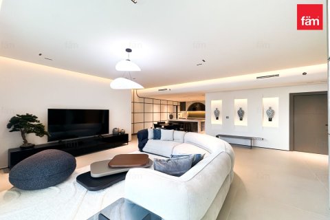 Appartement à Business Bay, Dubai, 2 chambres, 203.9 m², № 69727 - photo 2