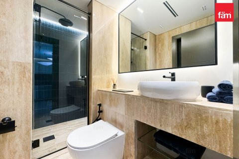 Appartement à Business Bay, Dubai, 2 chambres, 203.9 m², № 69727 - photo 12