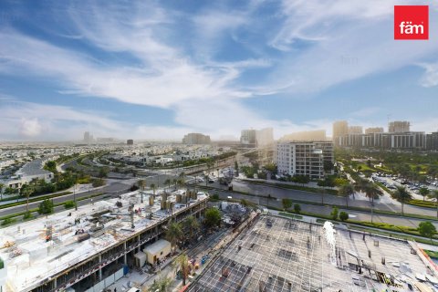 Apartment in Dubai Hills Estate, Dubai 1 bedroom, 77.4 sq.m. № 69726 - photo 24