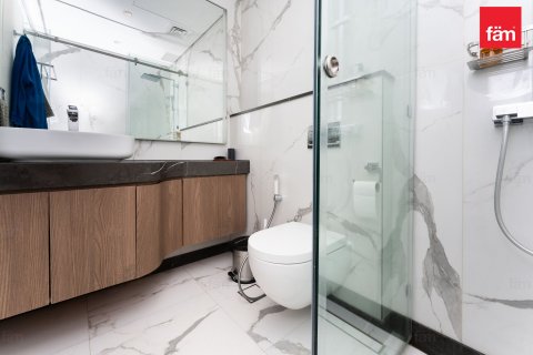 Apartment in Dubai Hills Estate, Dubai 1 bedroom, 77.4 sq.m. № 69726 - photo 14