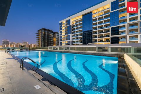 Apartment in Dubai Hills Estate, Dubai 1 bedroom, 77.4 sq.m. № 69726 - photo 22