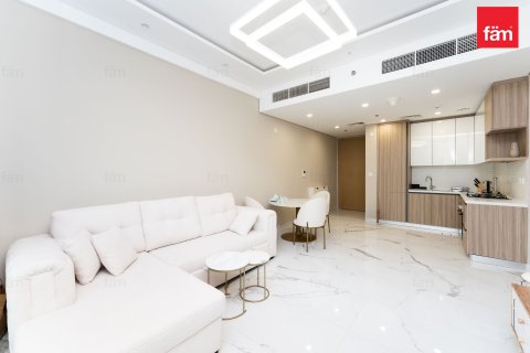 Apartment in Dubai Hills Estate, Dubai 1 bedroom, 77.4 sq.m. № 69726 - photo 2