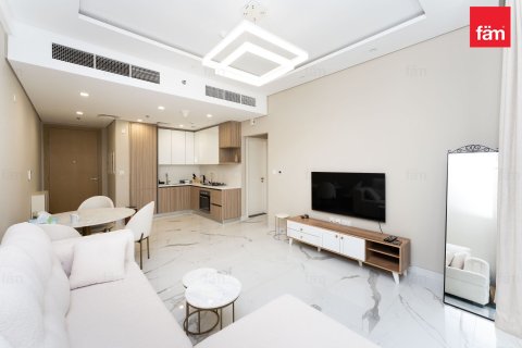 Apartment in Dubai Hills Estate, Dubai 1 bedroom, 77.4 sq.m. № 69726 - photo 3