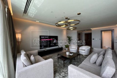 Apartment in Dubai Media City, Dubai 4 bedrooms, 480 sq.m. № 69739 - photo 9