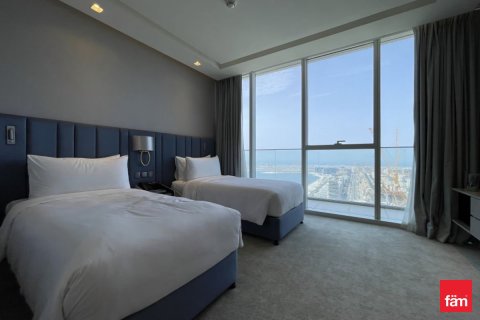Apartment in Dubai Media City, Dubai 4 bedrooms, 480 sq.m. № 69739 - photo 2