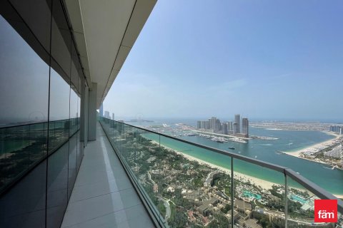 Apartment in Dubai Media City, Dubai 4 bedrooms, 480 sq.m. № 69739 - photo 21