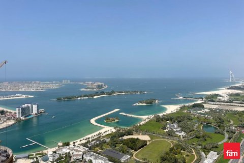 Apartment in Dubai Media City, Dubai 4 bedrooms, 480 sq.m. № 69739 - photo 28