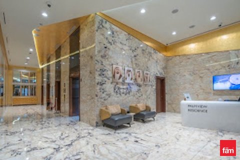 Apartment in Dubai Media City, Dubai 4 bedrooms, 480 sq.m. № 69739 - photo 8