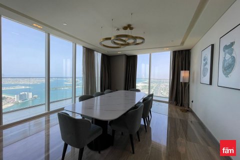 Apartment in Dubai Media City, Dubai 4 bedrooms, 480 sq.m. № 69739 - photo 4