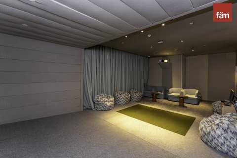 Apartment in Dubai Media City, Dubai 4 bedrooms, 480 sq.m. № 69739 - photo 18