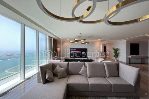 Apartment in Dubai Media City, Dubai 4 bedrooms, 480 sq.m. № 69739 - photo 10