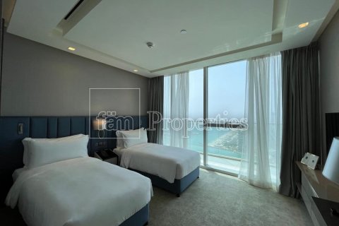 Apartment in Dubai Media City, Dubai 4 bedrooms, 480 sq.m. № 69739 - photo 29