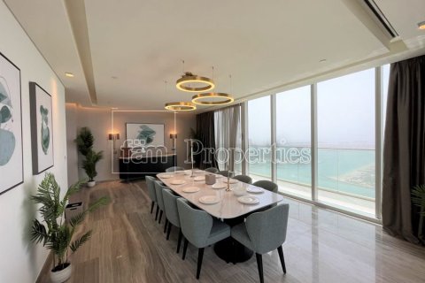 Apartment in Dubai Media City, Dubai 4 bedrooms, 480 sq.m. № 69739 - photo 13