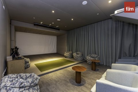 Apartment in Dubai Media City, Dubai 4 bedrooms, 480 sq.m. № 69739 - photo 15