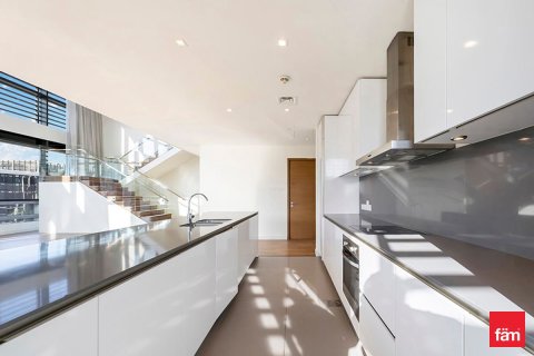 Appartement à Al Wasl, Dubai, 4 chambres, 323.6 m², № 69737 - photo 21