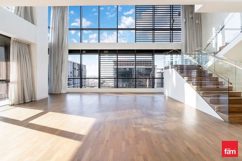 Appartement à Al Wasl, Dubai, 4 chambres, 323.6 m², № 69737 - photo 5