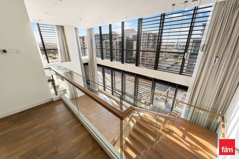 Appartement à Al Wasl, Dubai, 4 chambres, 323.6 m², № 69737 - photo 7