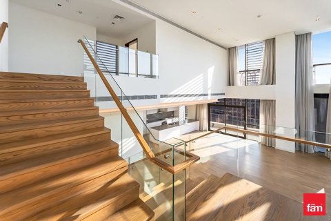 Appartement à Al Wasl, Dubai, 4 chambres, 323.6 m², № 69737 - photo 28