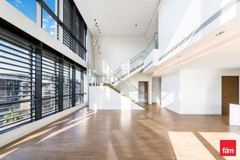 Appartement à Al Wasl, Dubai, 4 chambres, 323.6 m², № 69737 - photo 19