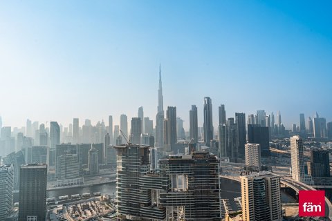 Apartamento en Business Bay, Dubai, 2 dormitorios, 130.7 m², № 69736 - foto 1