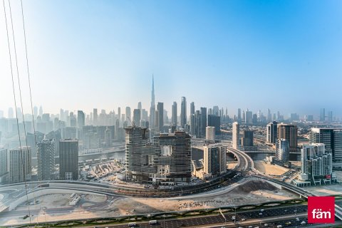 Apartamento en Business Bay, Dubai, 2 dormitorios, 130.7 m², № 69736 - foto 23