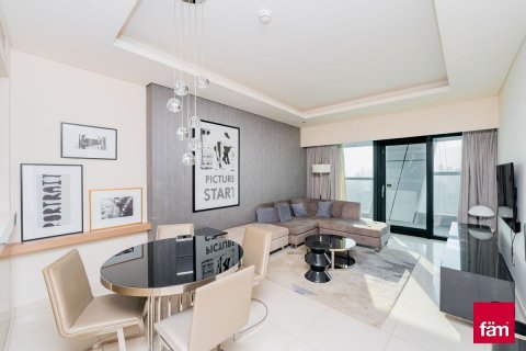 Apartamento en Business Bay, Dubai, 2 dormitorios, 130.7 m², № 69736 - foto 5