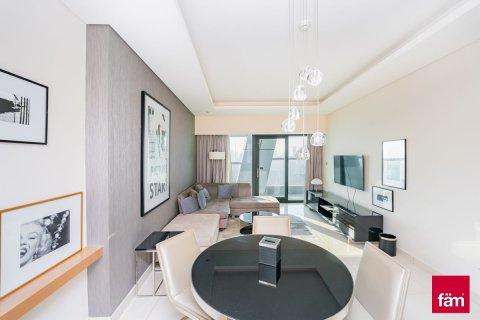 Apartamento en Business Bay, Dubai, 2 dormitorios, 130.7 m², № 69736 - foto 4