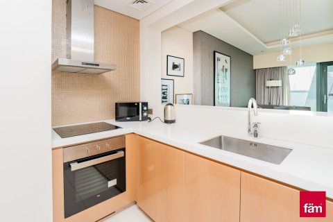 Apartamento en Business Bay, Dubai, 2 dormitorios, 130.7 m², № 69736 - foto 6