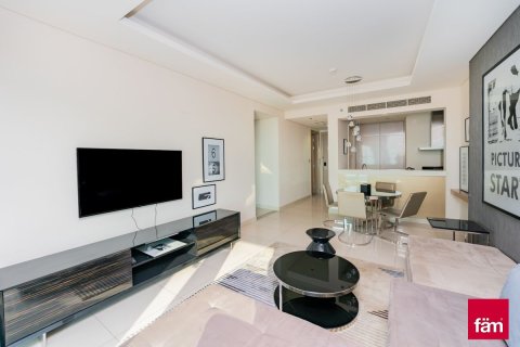 Apartamento en Business Bay, Dubai, 2 dormitorios, 130.7 m², № 69736 - foto 3