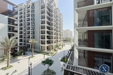 Apartment in Creek Beach, Dubai Creek Harbour (The Lagoons), Dubai 2 bedrooms, 99 sq.m. № 46220 - photo 1