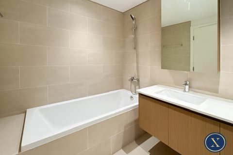 Apartment in Creek Beach, Dubai Creek Harbour (The Lagoons), Dubai 2 bedrooms, 99 sq.m. № 46220 - photo 8