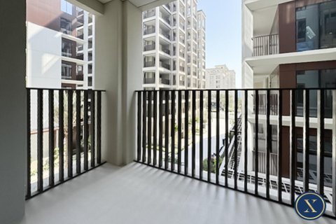 Apartment in Creek Beach, Dubai Creek Harbour (The Lagoons), Dubai 2 bedrooms, 99 sq.m. № 46220 - photo 5