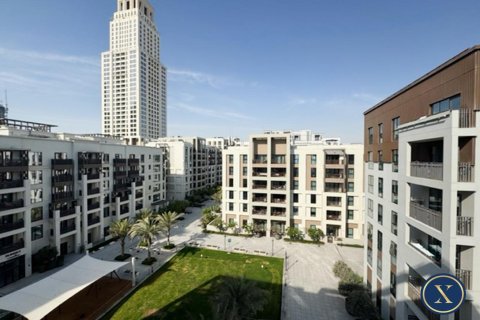 Apartamento en Creek Beach, Dubai Creek Harbour (The Lagoons), Dubai, 2 dormitorios, 110 m², № 46222 - foto 1