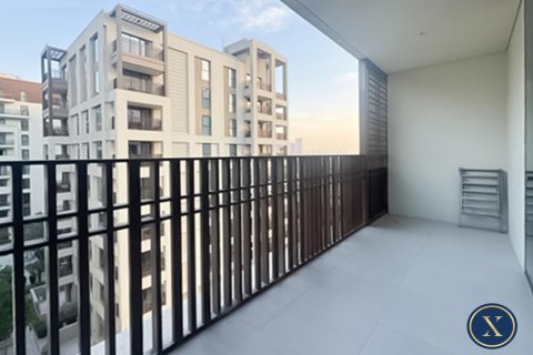 Apartamento en Creek Beach, Dubai Creek Harbour (The Lagoons), Dubai, 2 dormitorios, 110 m², № 46222 - foto 13