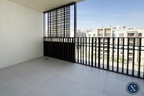 Apartamento en Creek Beach, Dubai Creek Harbour (The Lagoons), Dubai, 2 dormitorios, 110 m², № 46222 - foto 5