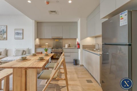 Apartamento en Creek Beach, Dubai Creek Harbour (The Lagoons), Dubai, 2 dormitorios, 110 m², № 46222 - foto 4