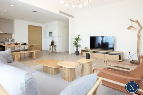 Apartamento en Creek Beach, Dubai Creek Harbour (The Lagoons), Dubai, 2 dormitorios, 110 m², № 46222 - foto 2