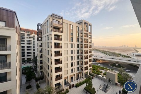 Apartamento en Creek Beach, Dubai Creek Harbour (The Lagoons), Dubai, 2 dormitorios, 110 m², № 46222 - foto 12